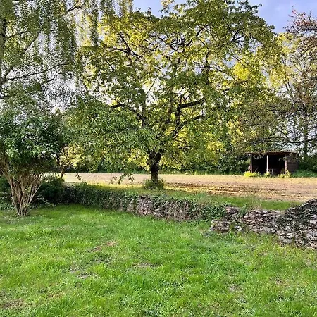 Havre De Paix En Pleine Nature-collection Idylliq فيلة
